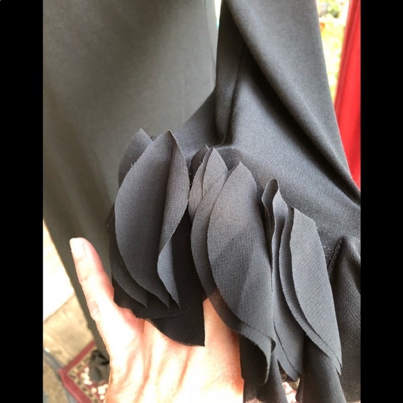 Donna Morgan Dress, Size 6 - Picture 3 of 8